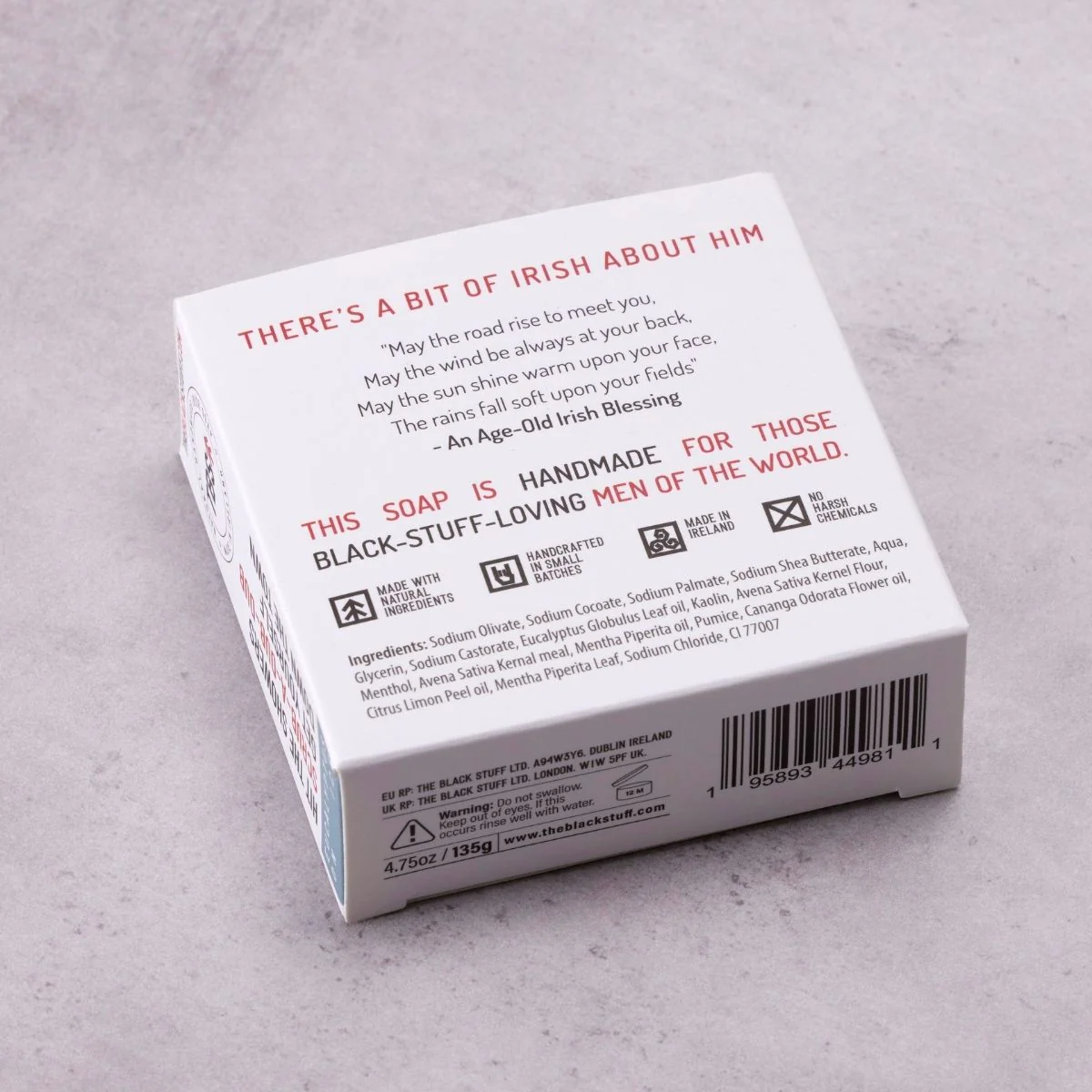 Eucalyptus on Ice - Image 4