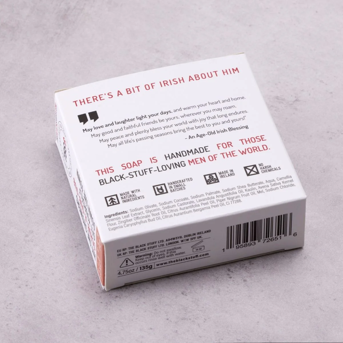 Ginger Honey Tea - Image 4