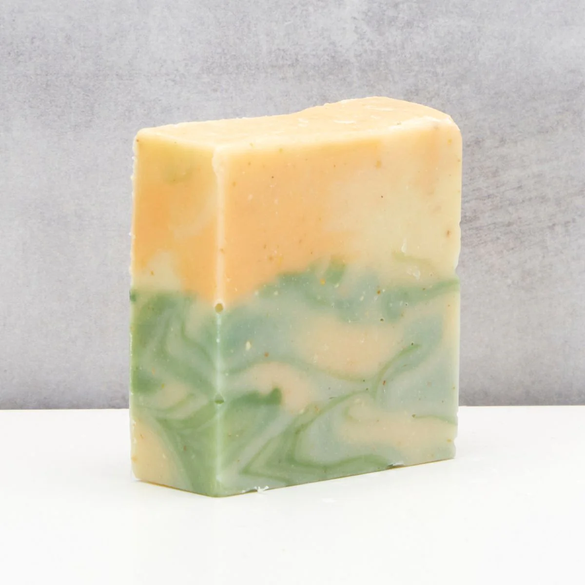 Frankensoap Edition - Irish Scrub - Image 3
