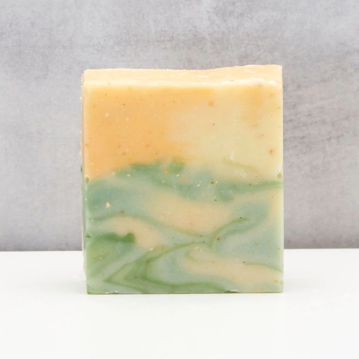 Frankensoap Edition - Irish Scrub - Image 4