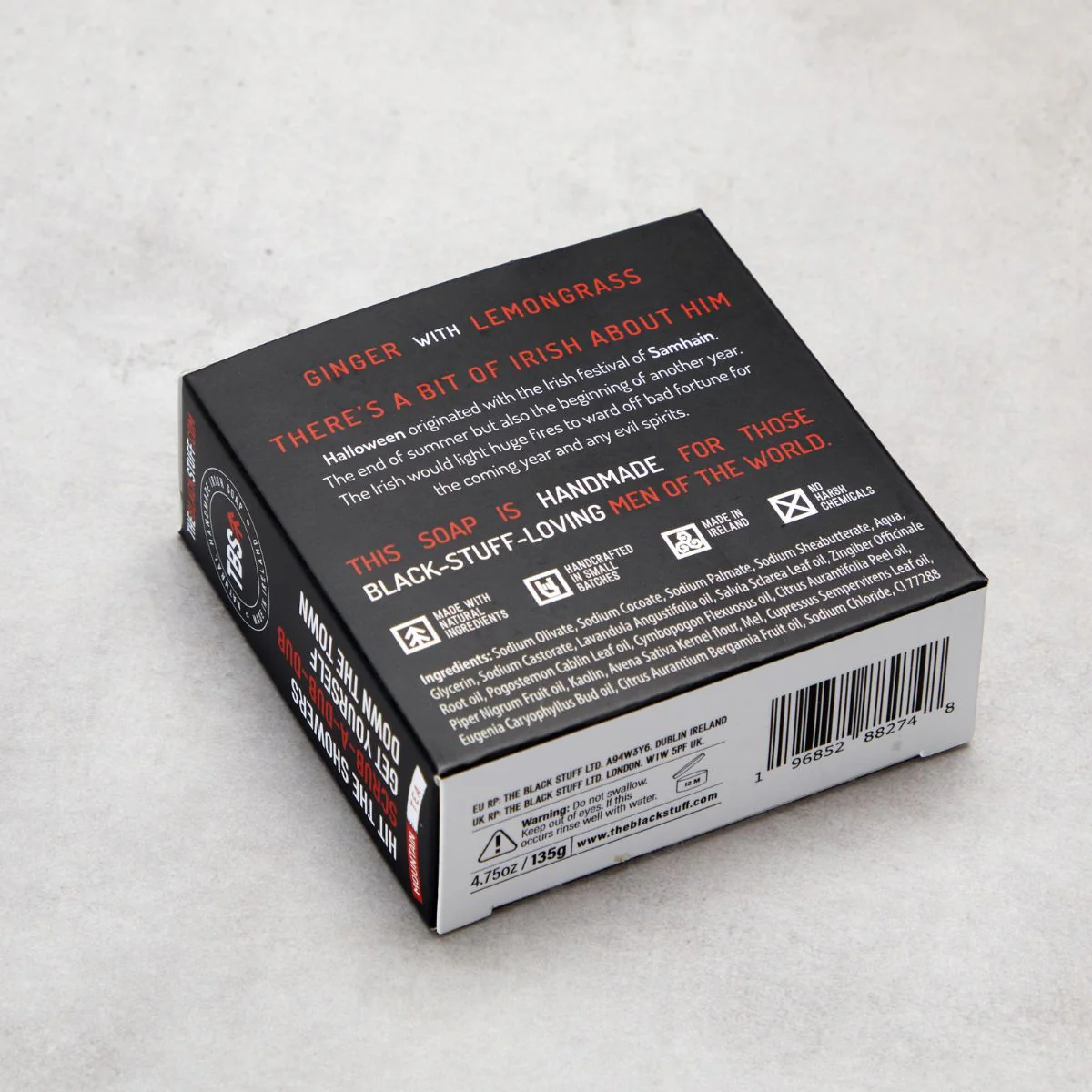 Frankensoap Edition - Mountain Tea - Image 5