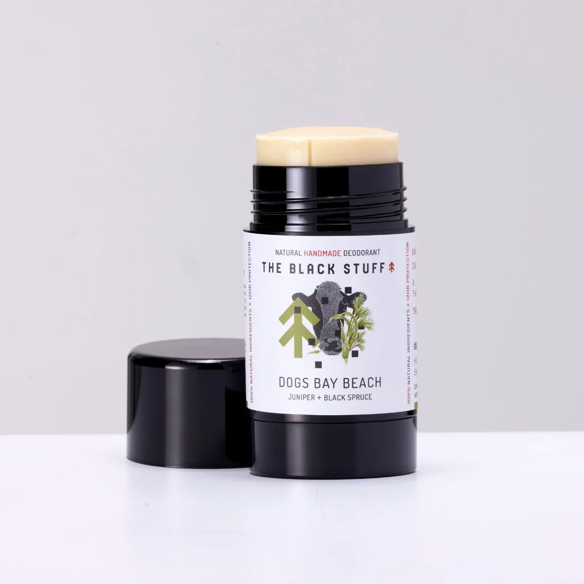 Natural Deodorant - Dog's Bay Beach - Image 3