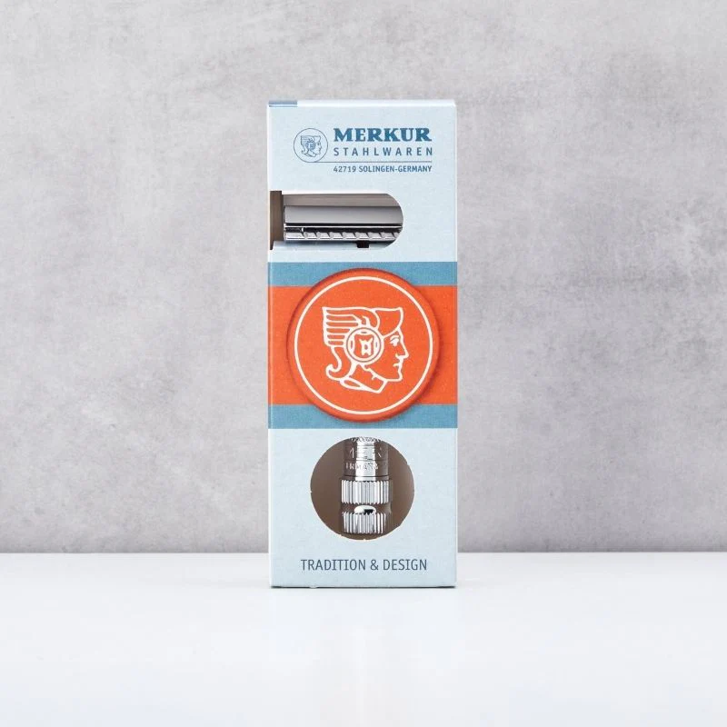 Merkur 34C Razor - Image 3