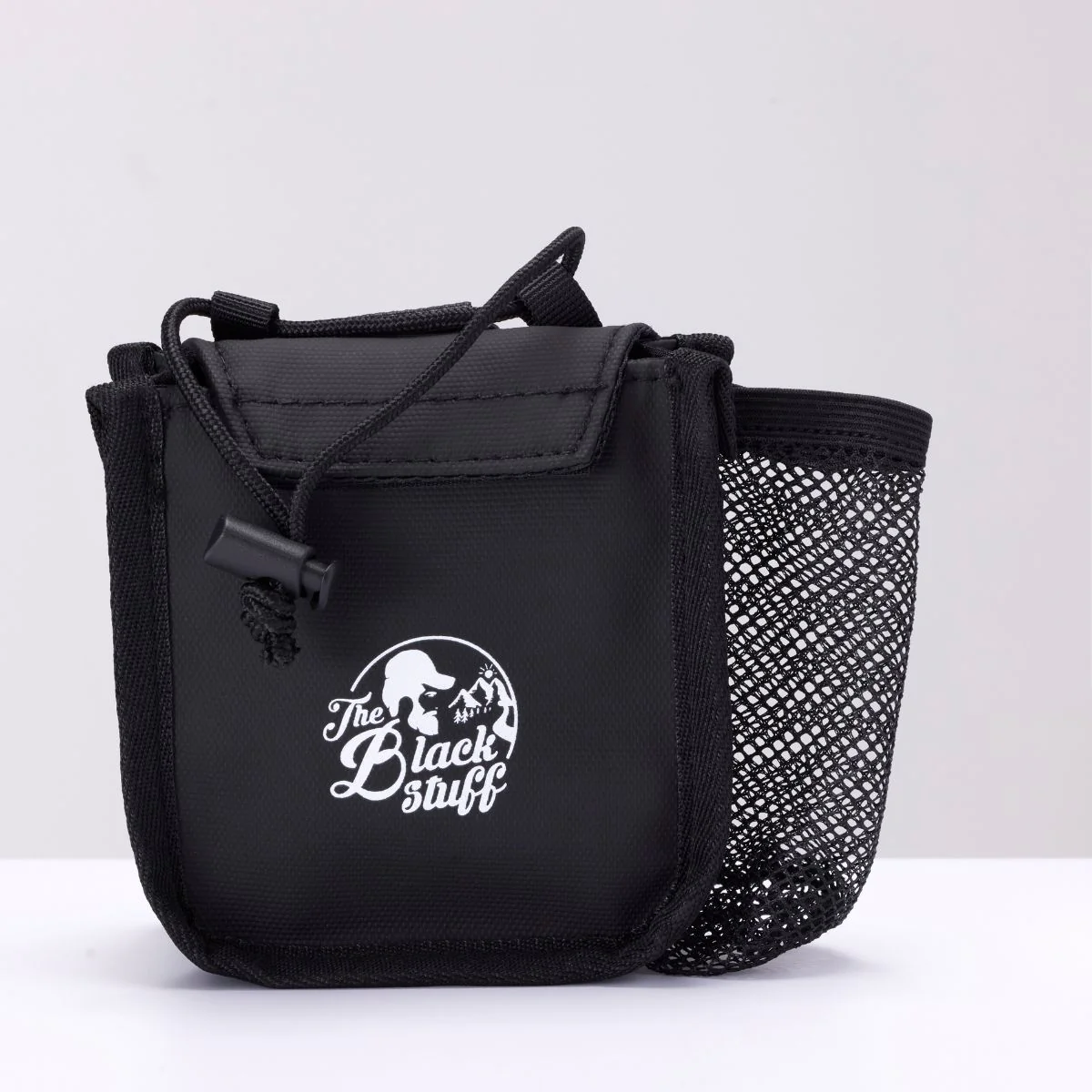 The Black Pack -Bring Your Soap To The Gym - Image 3